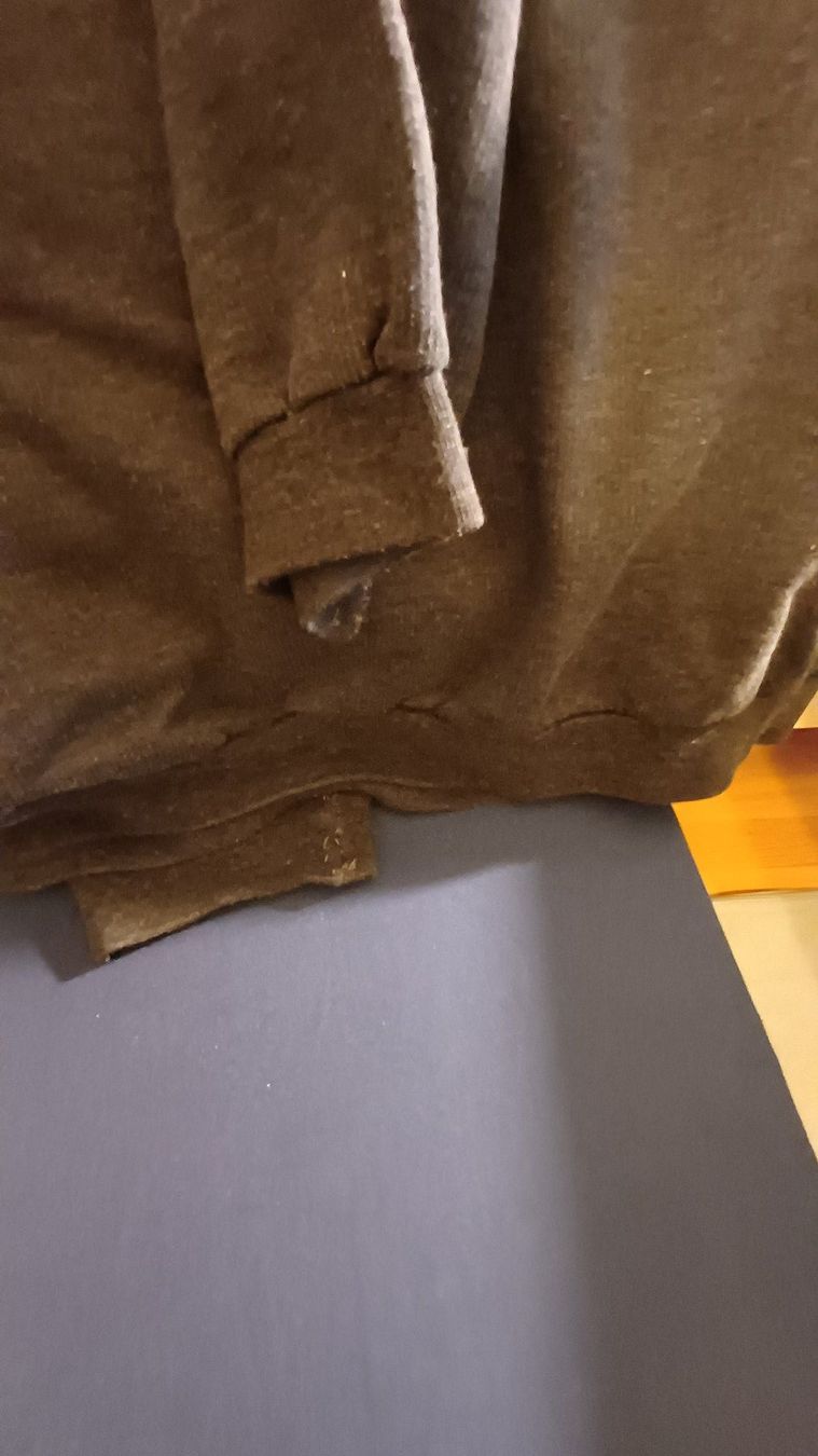 Maglioni & Felpe: 2 Arbeits- Pullover im Set, Herbst/ Winter bis Frühjahr – Usato da Zollikerberg venduto da Kaugo 5