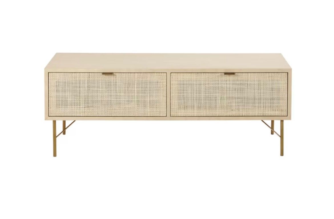 Maisons du monde TV Möbel: TV stand – Gebraucht aus Zürich von lea_kl56