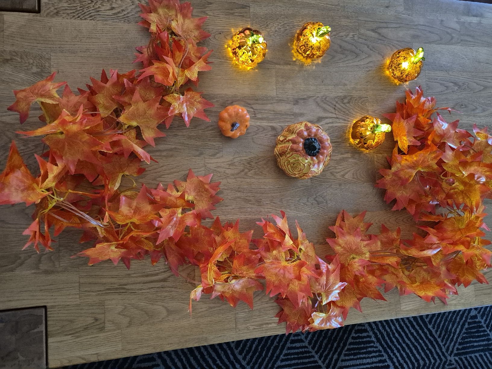 Alle Dekorationen: Herbstdeko – Gebraucht aus Pfungen von Sonnestern 1
