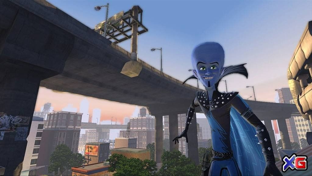 Sony Giochi: PS3 Megamind Kampf der Rivalen – Usato da Schüpfheim venduto da Game-Paradis 4
