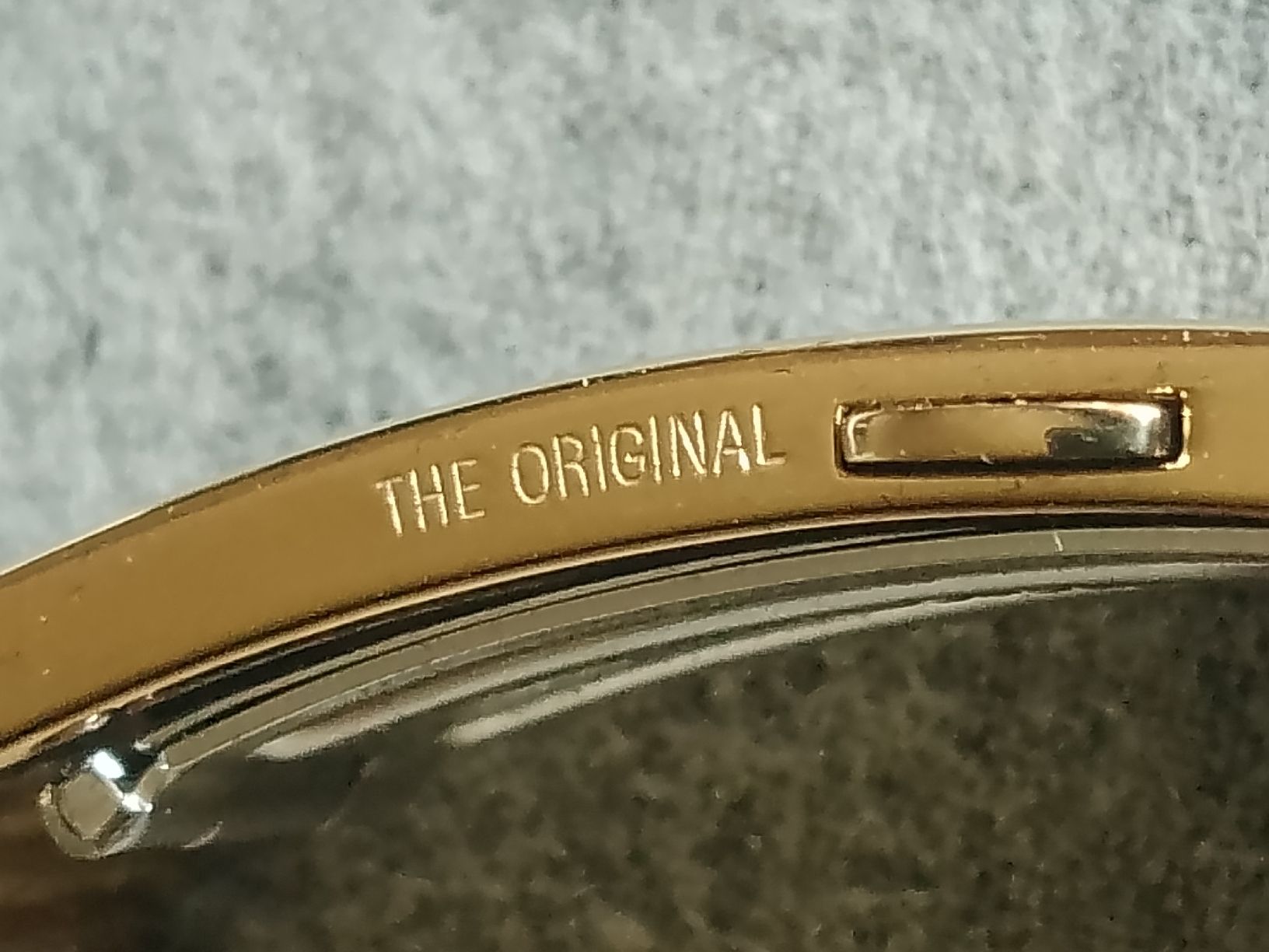 Rado Montres: Rado Diastar Automatic alls original läuft – D'occasion à Agno par sam2608 2
