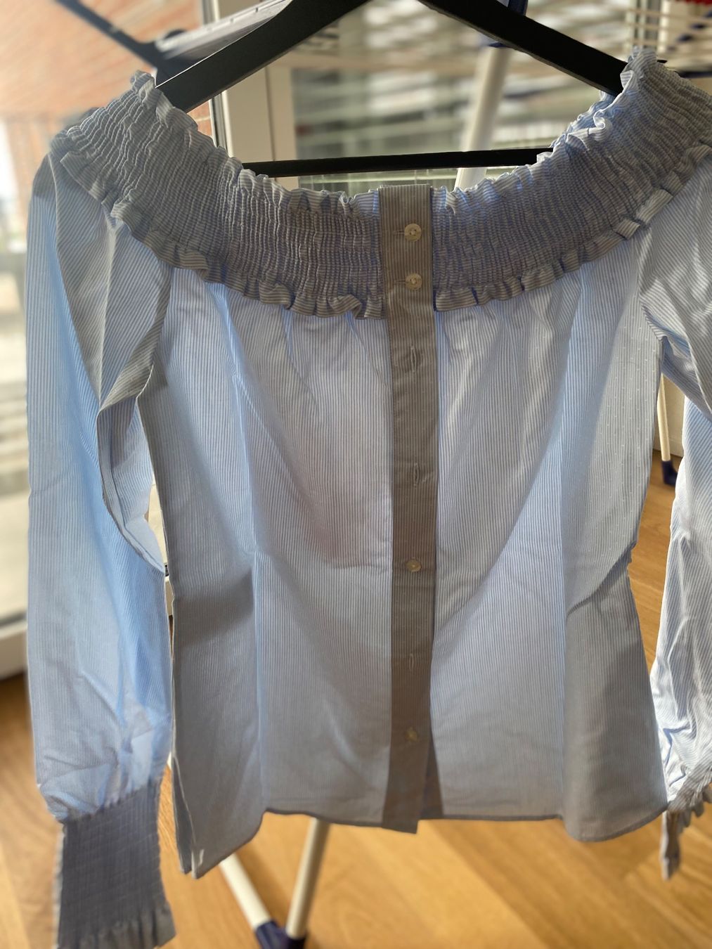 Hugo Boss Blusen: Bluse Hugo Boss – Neu und originalverpackt aus Baar von rel_9lvy 2