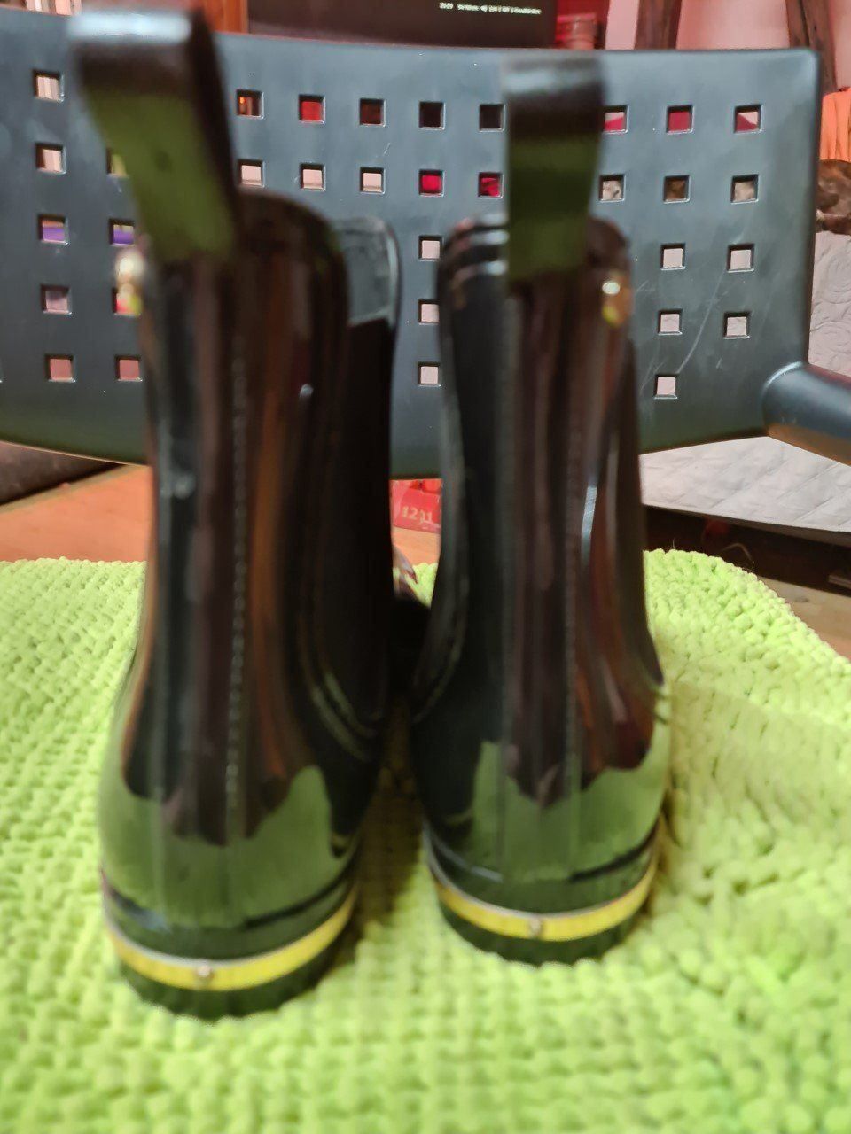 Scarpe da donna: Damen Stiefeletten Grösse 41 – Nuovo (secondo la descrizione) da Bellerive VD venduto da Hermes5 4