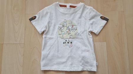 T Shirt gr68 obaibi