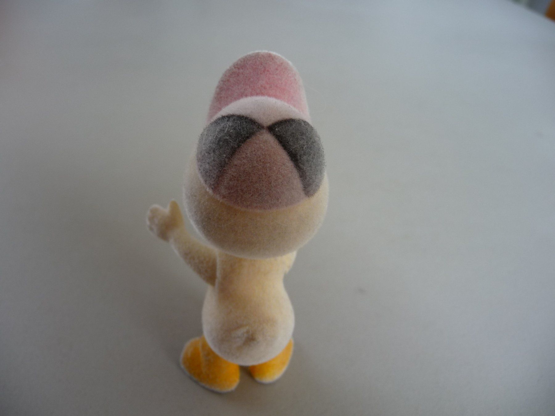 Disney Statuette: Walt Disney Donald Duck Neffe Tick – Usato da Neftenbach venduto da sorge 3