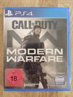 Call of Duty Modern Warfare PS4 / PS5  📀🎮📀 TOP