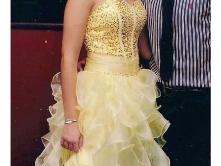 festkleid abendkleid cocktailkleid kleid damen xs /s