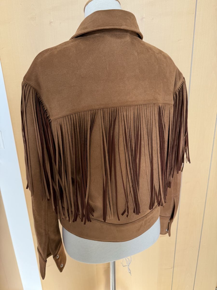 Giacche: Jacke – Usato da visp venduto da Kmemo1 1