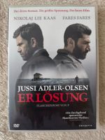 ERLöSUNG Deutsch/Dänisch DVD