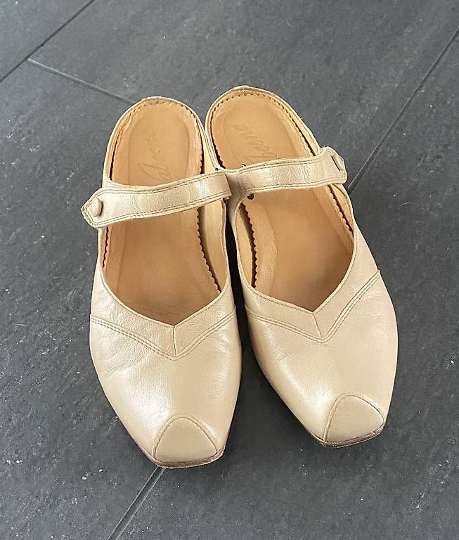 Scarpe da donna: Vabene Schuhe – Usato da Gwatt (Thun) venduto da an_dreaming