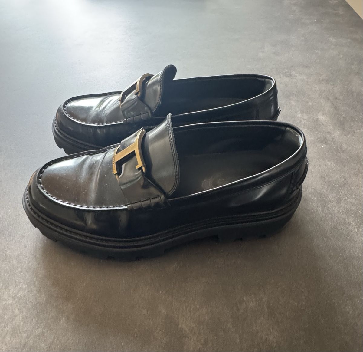 Tod'S Scarpe da uomo: Loafers TOD’S – Nuovo (secondo la descrizione) da Coppet venduto da Apicius1 3