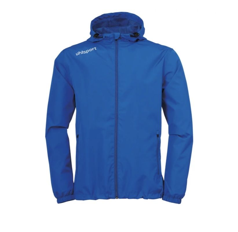 Giacche & Cappotti: Uhlsort Regenjacke Kinder – Nuovo e nell'imballaggio originale da zollikon venduto da mme_kwf2 1