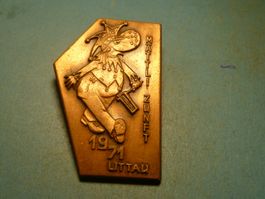 LITTAU 1971 BRONZE