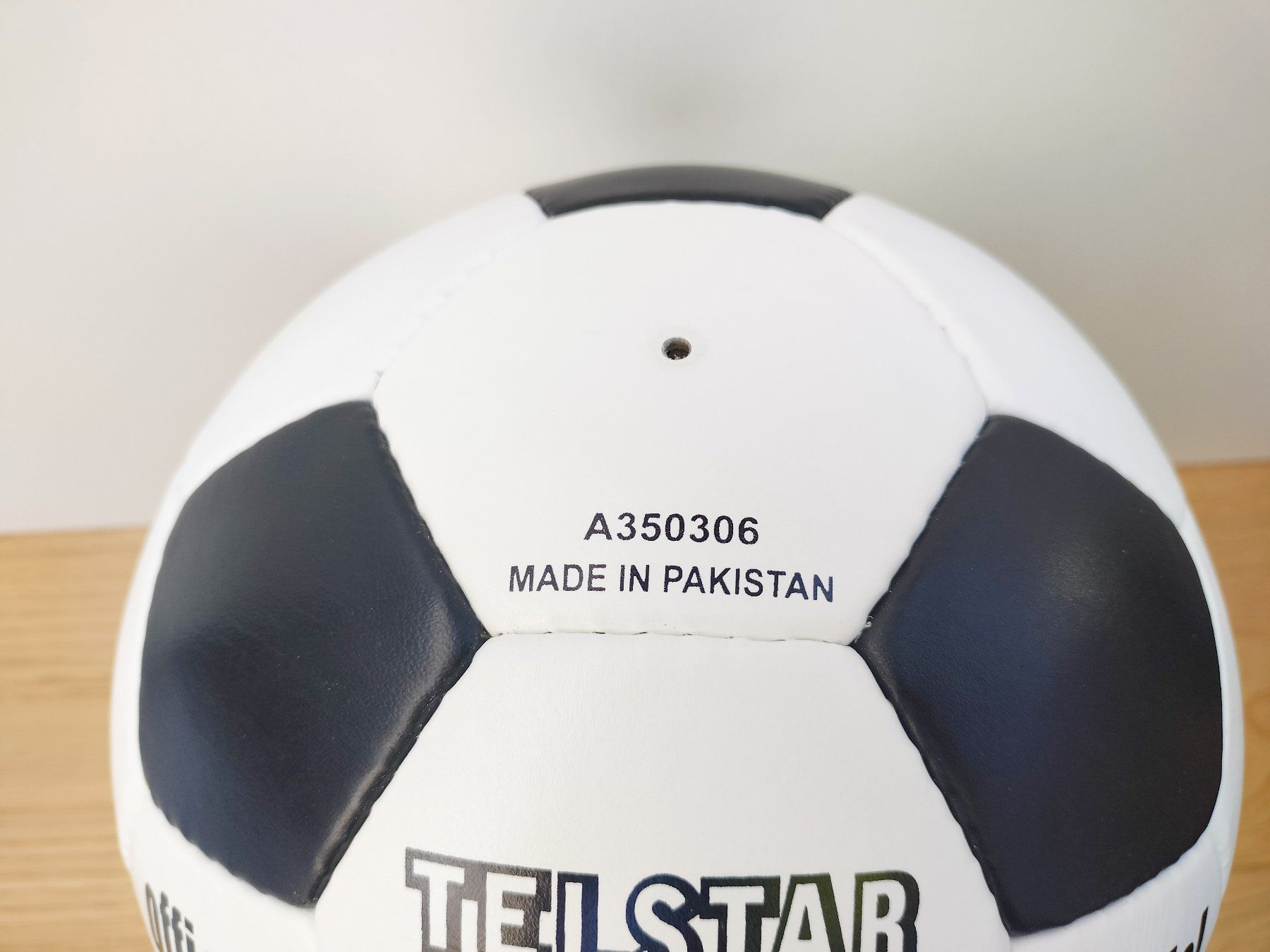 Adidas Palloni: Original Adidas Matchball WM 1974 – Usato da Wil SG venduto da kaizzen 3