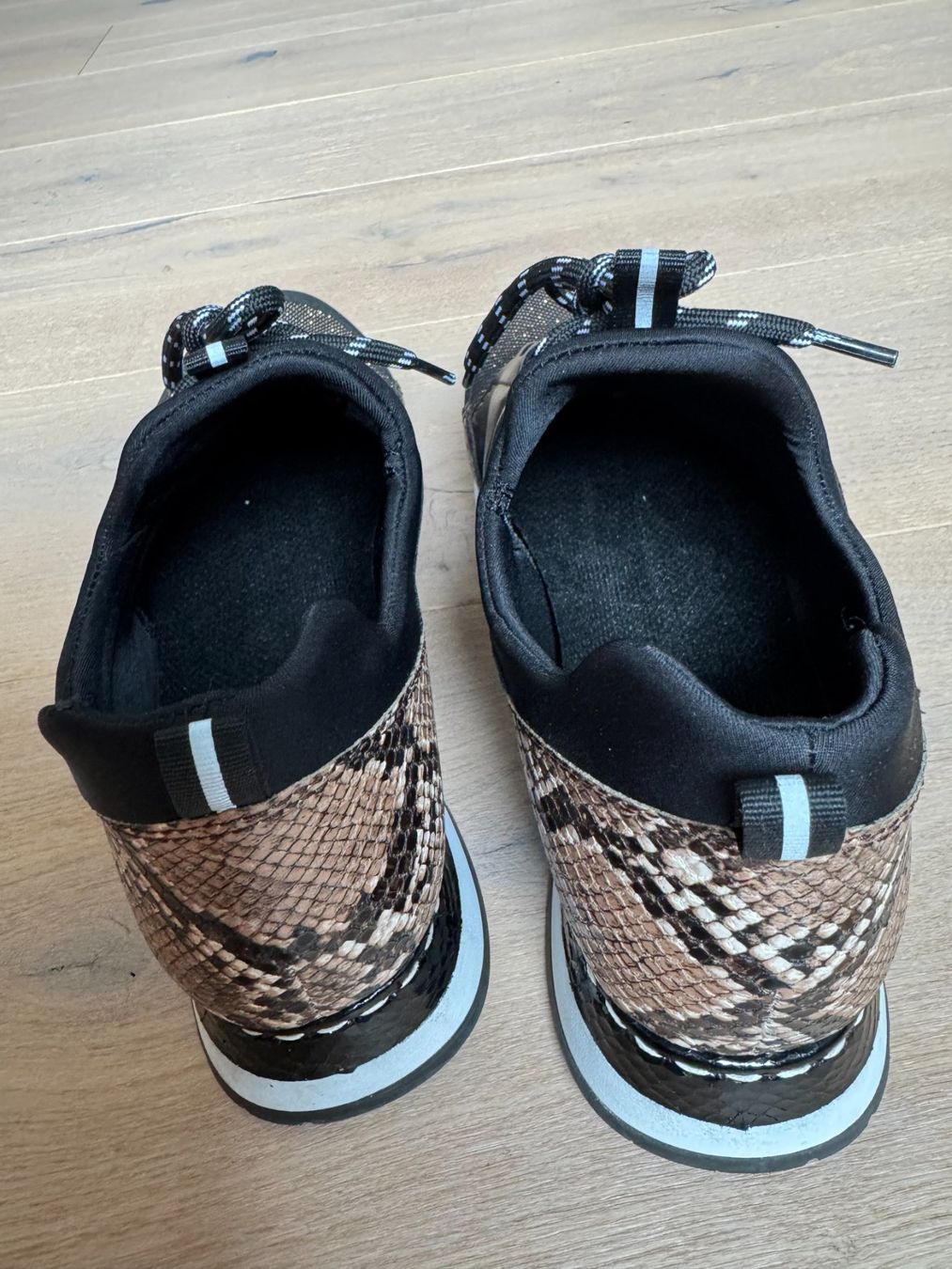 Rieker Scarpe da donna: rieker Freizeitschuhe, Gr. 42 – Usato da Siebnen venduto da Trans-Am 2