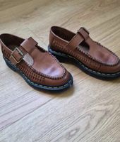 Dr. Martens Shoes - Adrian Slipper Unisex(with a small tain)