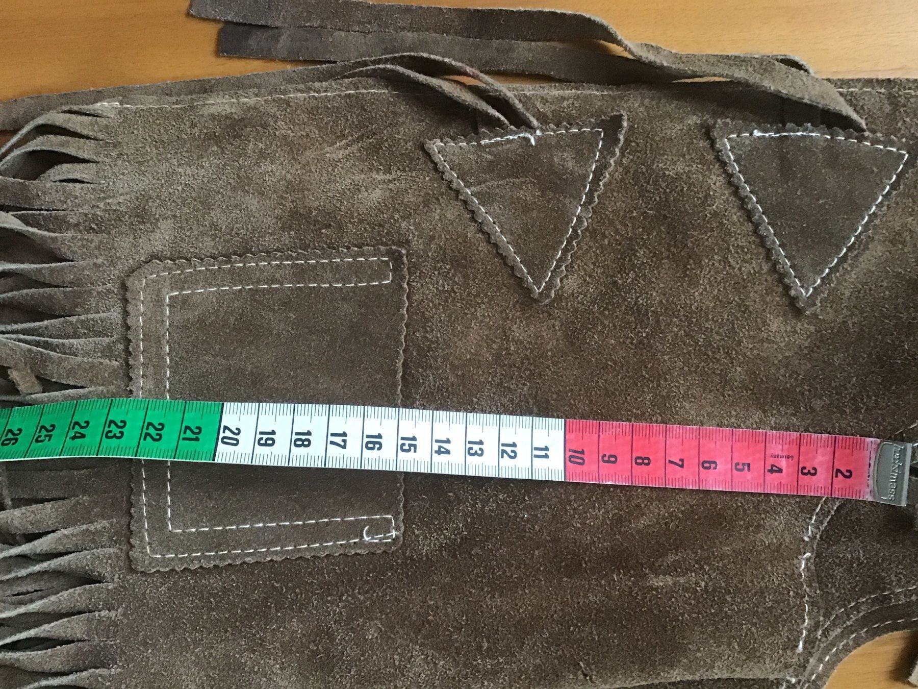Gilet & Giacche: Cowboyweste Kinder – Usato da Winterthur venduto da sune01 2