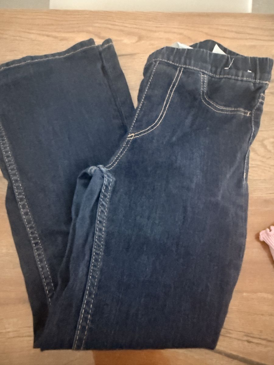 H&M Lotti & Set di vestiti: Hosen Gr.122/128 – Nuovo (secondo la descrizione) da Rothrist venduto da ale_h7dz 4