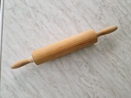 Wallholz Länge 440mm Duchmesser 60mm