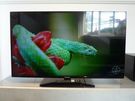 Telefunken Smart TV Voll Funktionsfähig ab CHF 1.00