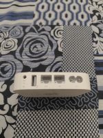 AirPort Express 2 ohne Kabel 