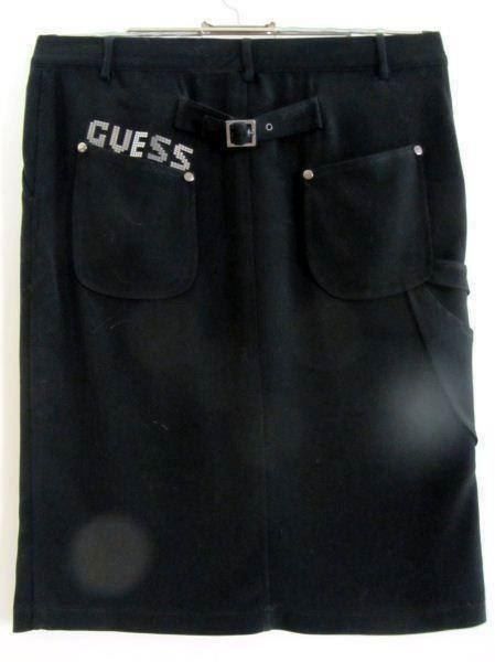 Guess Gonne: *GUESS* - Exklusiver Jupes  / 38 – Nuovo e nell'imballaggio originale da Spreitenbach venduto da Jessy8