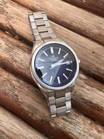 Casio Oceanus (Funkuhr/Solar)