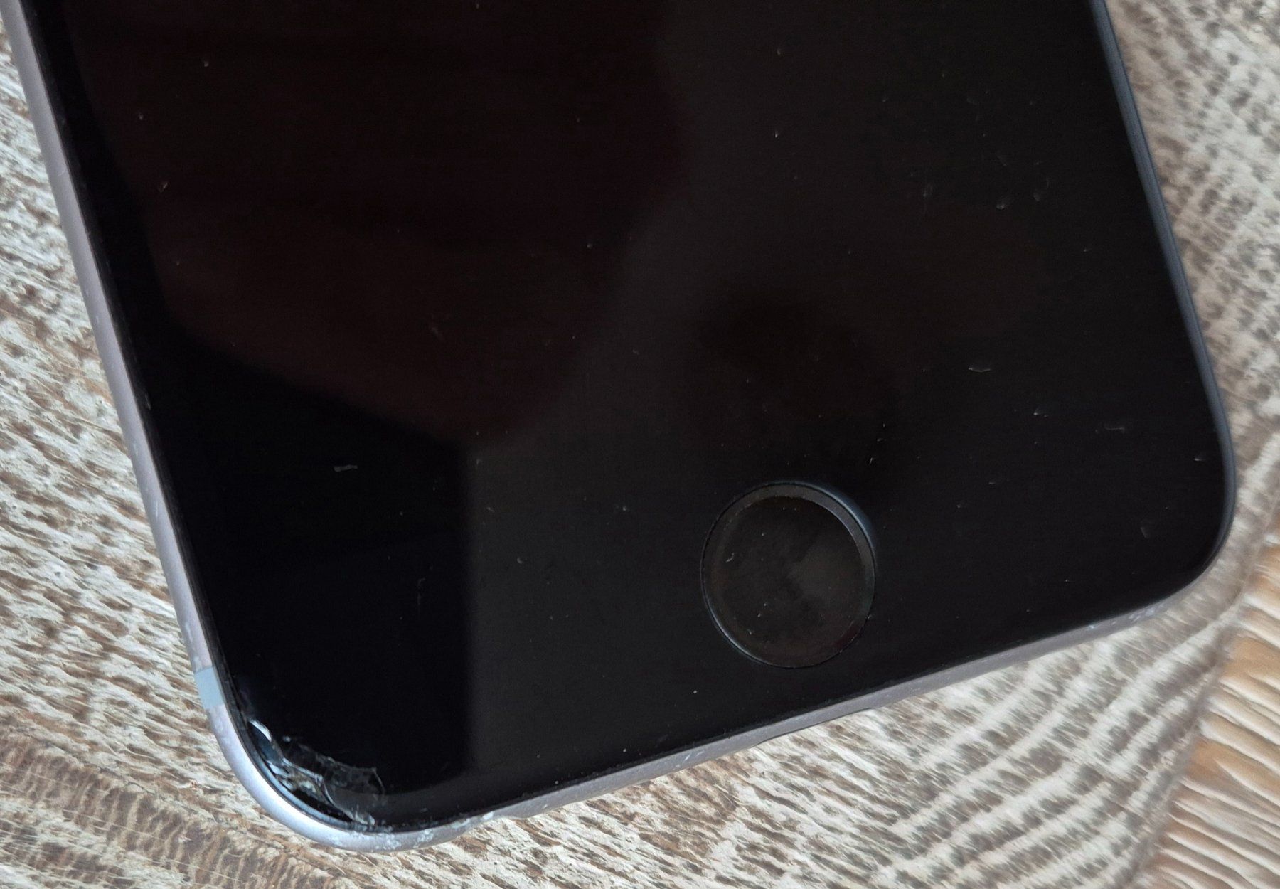 Apple Portables: IPhone 6, Silber, 128GB – D'occasion à Zürich par anastacia03 5