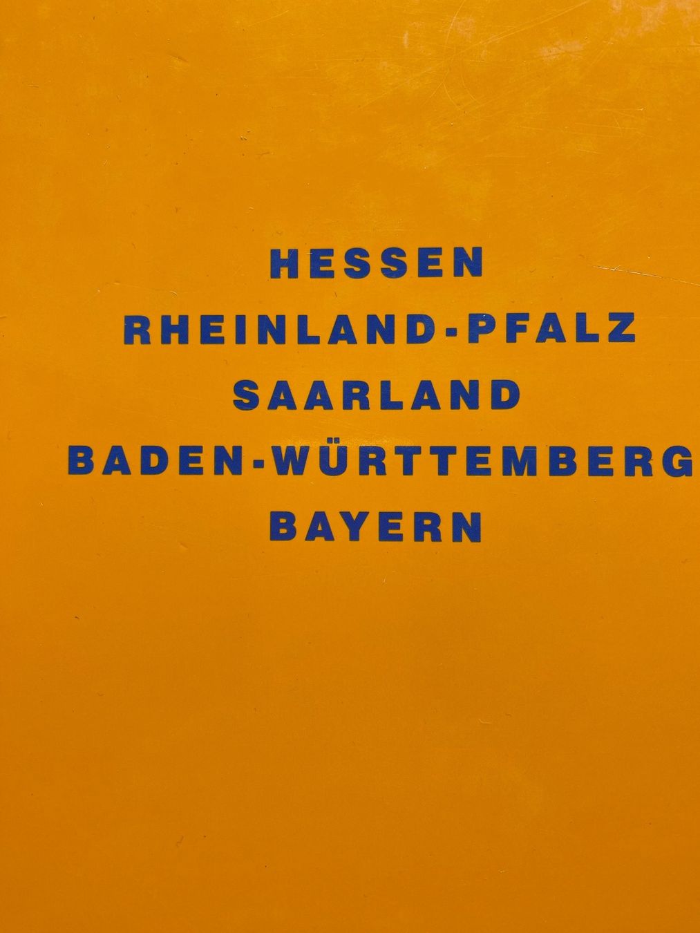Bücher: Buch Deutsche Spezialitäten – Gebraucht aus Lachen SZ von JLO-Creations 1