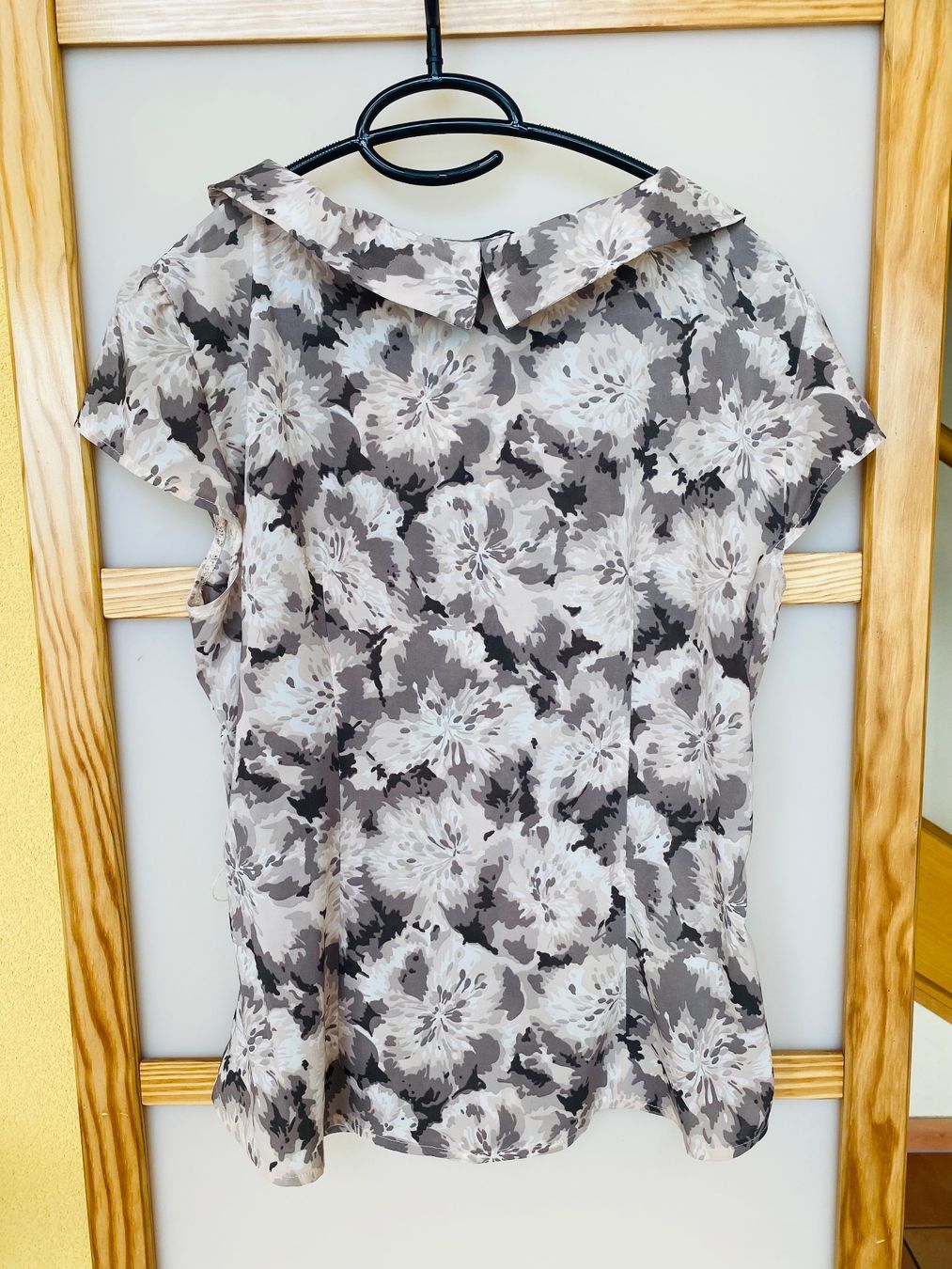 H&M Top: Magnifique blouse M neuf – Nuovo (secondo la descrizione) da Belmont-sur-Lausanne venduto da chu_vxf5 1