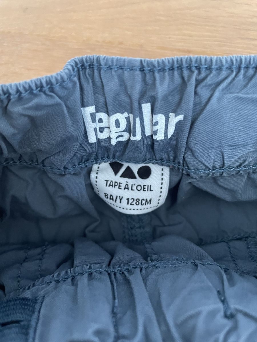 Pantaloni: Sommerhose / Hose – Usato da Aarwangen venduto da erd_ngx8 3