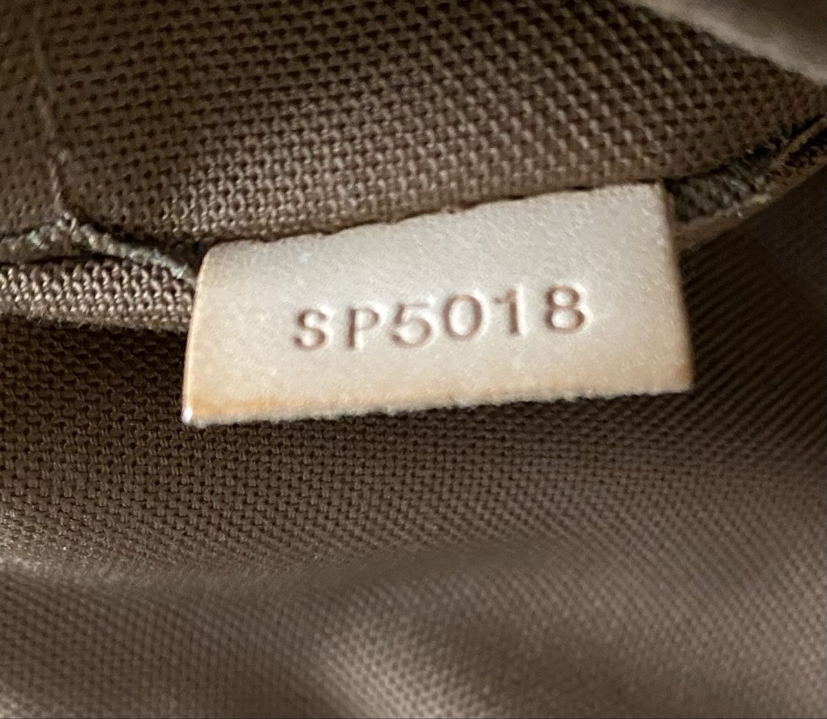 Louis Vuitton Taschen: Original Louis Vuitton Tivoli GM – Gebraucht aus Matten b. Interl von ulrichh 5