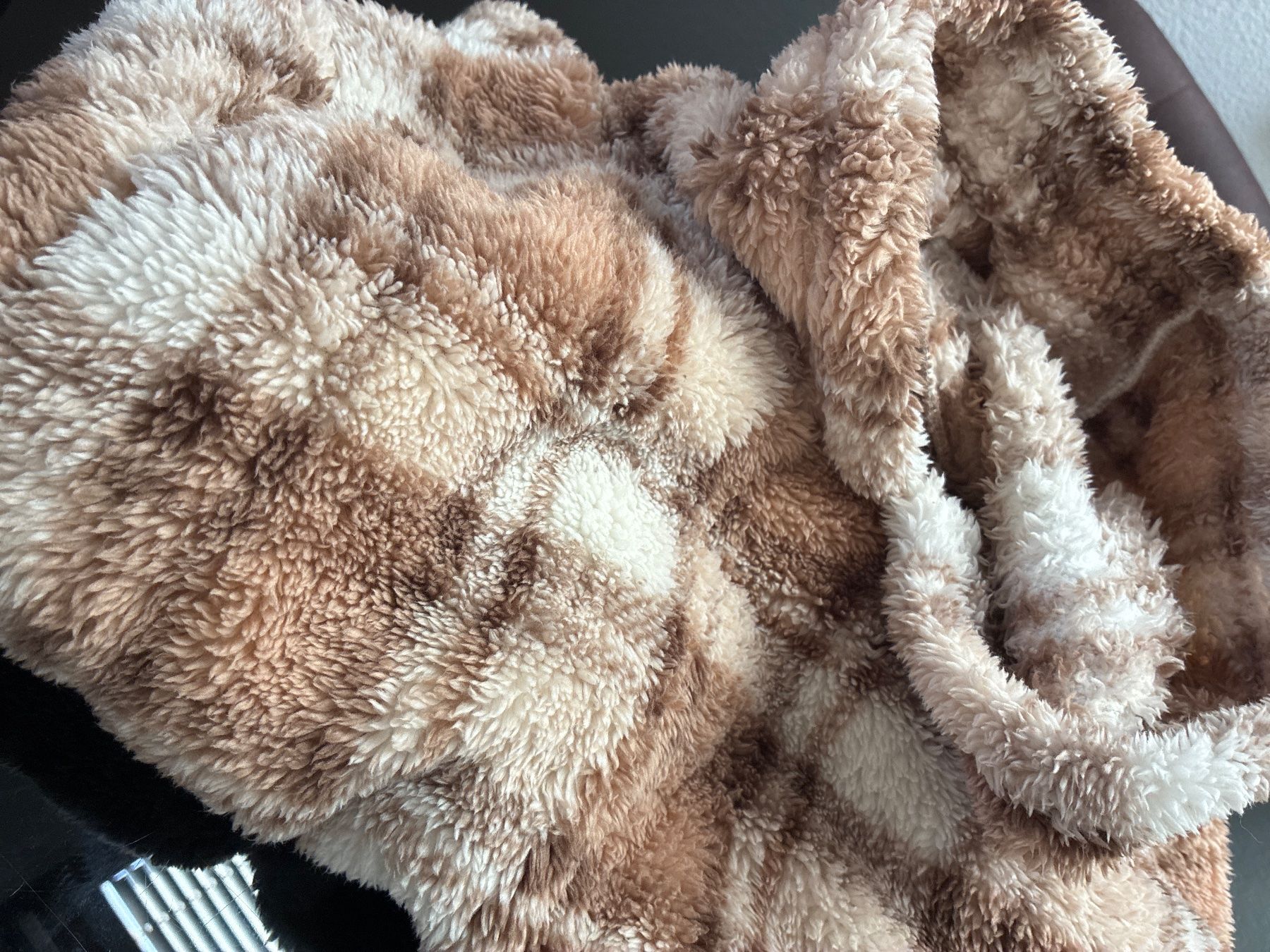 Maglioni & Felpe: Flauschiger Hoodie – Usato da Wettingen venduto da mel_2thb 1