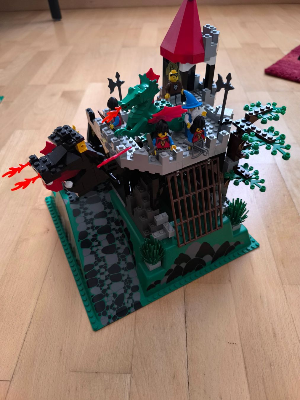Lego Baukästen: lego – Gebraucht aus Biel/Bienne von Bueparic 1