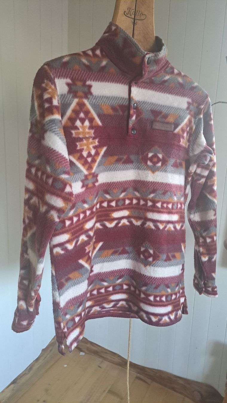 Maglioni & Felpe: LOVE YOUR MELON Fleece Troyer Fleecepulli Pulli M Pullover L – Usato da Mollis venduto da Fauchi99 2