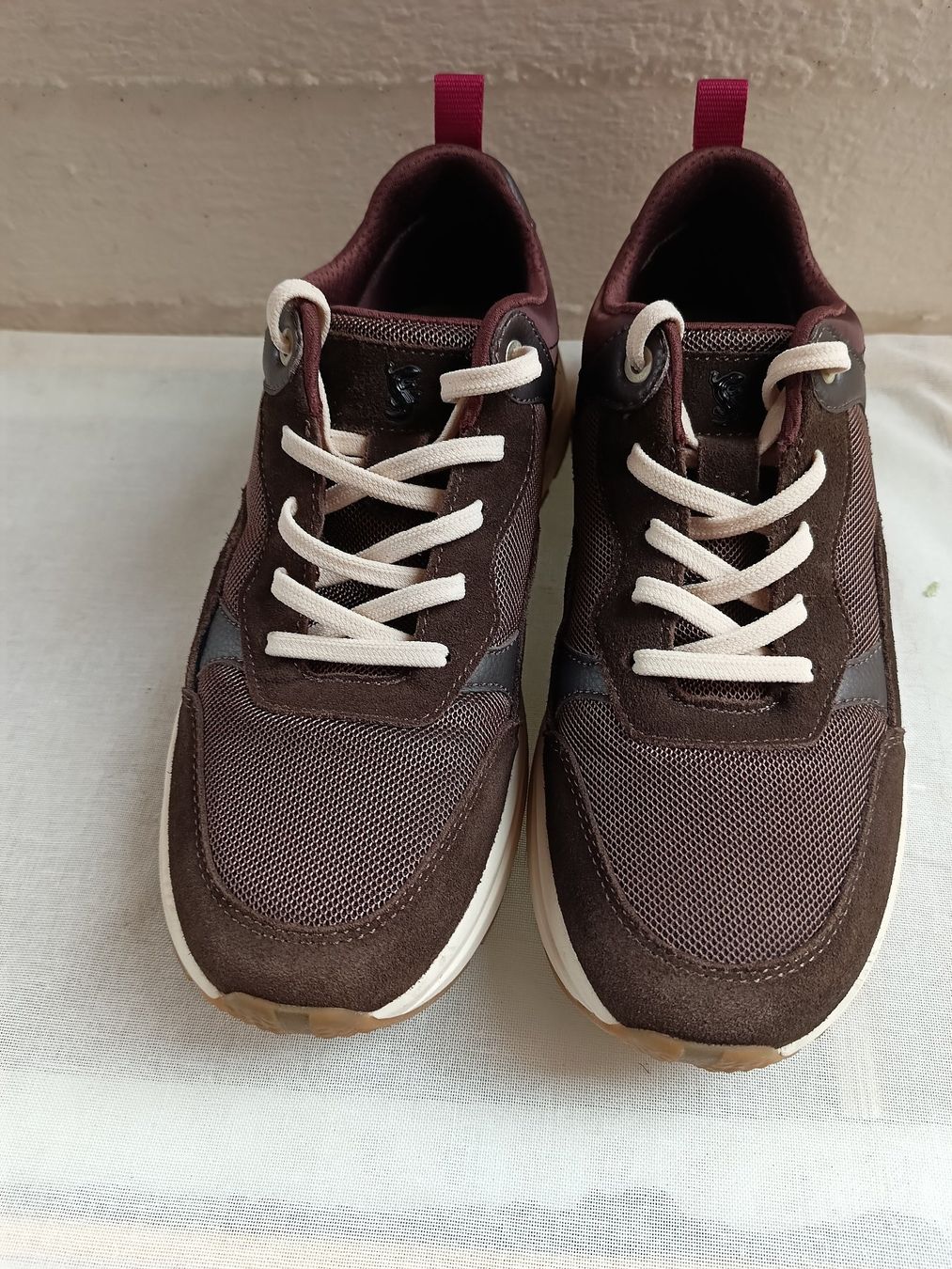 Salamander Chaussures femmes: Salamander – Sneaker, Größe 40 - neu – Neuf (Voir description) à Zürich par tac_58l2 4
