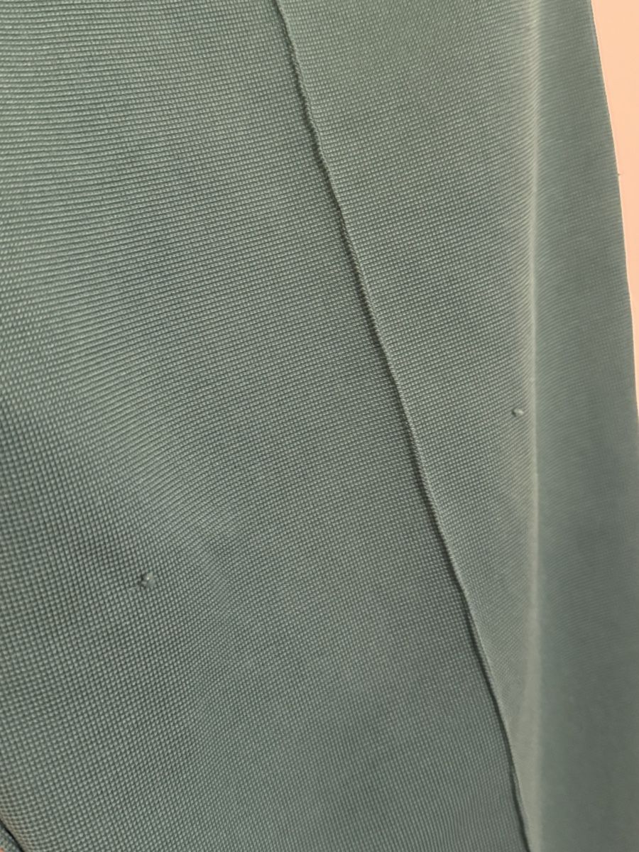 Mango Pantaloni: Stoffhose grün (Mango, Gr. S)  – Usato da Luzern venduto da vqu_8gks 5