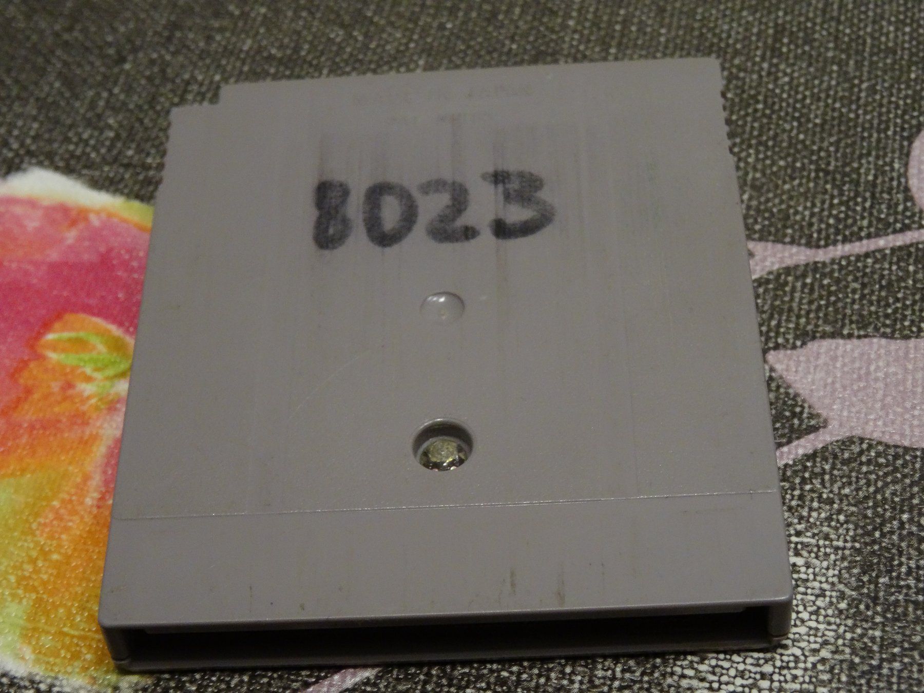 Giochi: Dennis GAMEBOY – Usato da Olten venduto da Disc-Ausverkauf 1