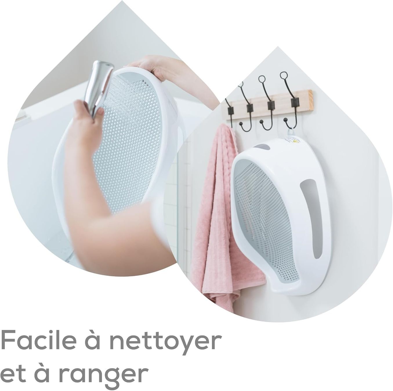 Badewannen: Angelcare Support de bain pour bébé – Neu und originalverpackt aus Carouge GE von ak1220 4