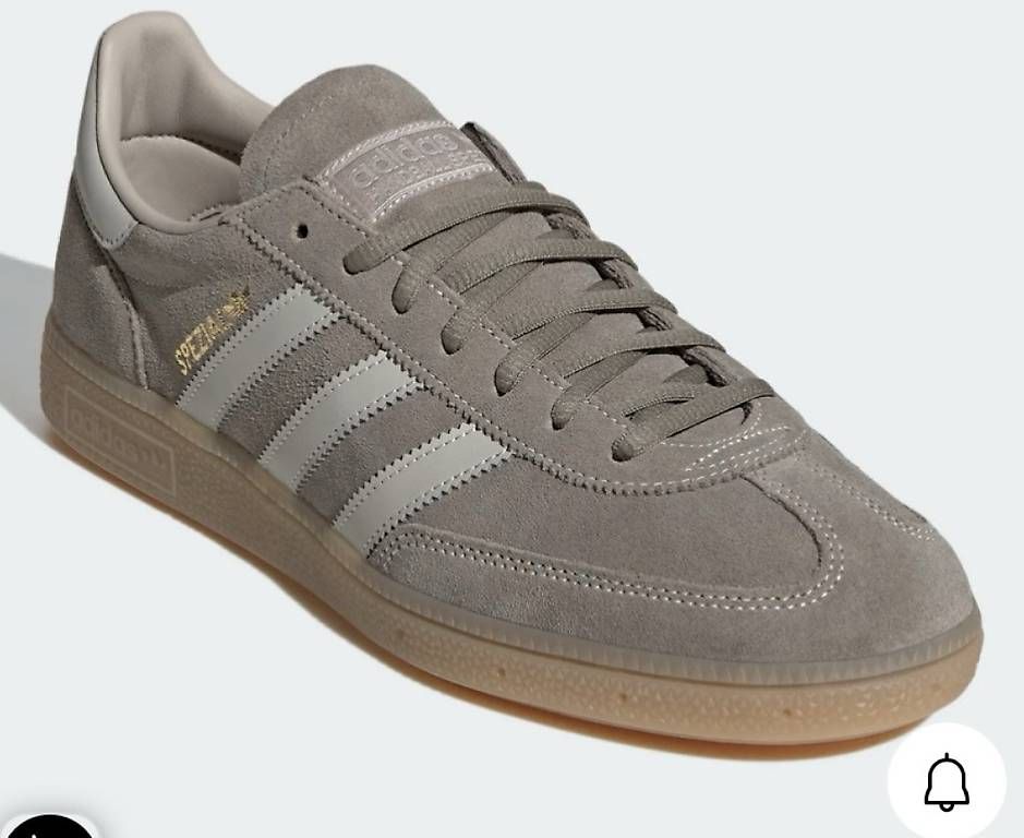 Damenschuhe: Adidas Handball Spezial – Neu und originalverpackt aus Baden von sel_9jl5 3