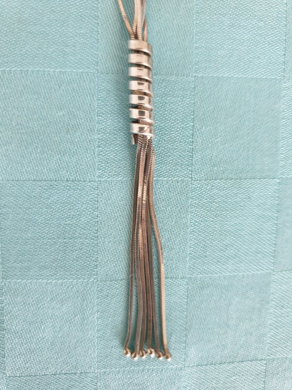 Catenine: Kette Silber – Usato da Mörschwil venduto da spirspi 1