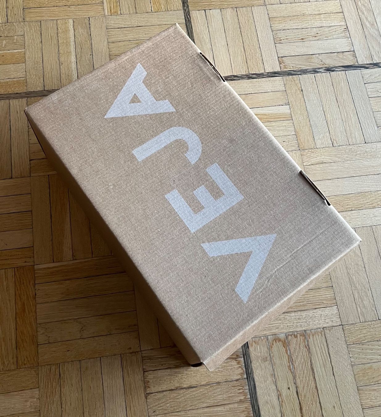 Veja Scarpe da uomo: Sneaker Veja weiss ungebraucht – Nuovo (secondo la descrizione) da Winterthur venduto da Raphaelfri 9