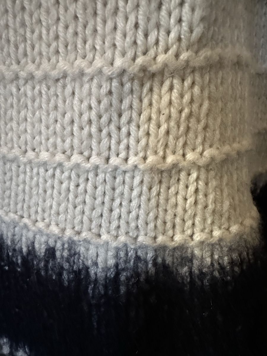 Maglioni & Felpe: Field Flower Strickpullover, Grösse M – Usato da Himmelried venduto da cookie50000 1