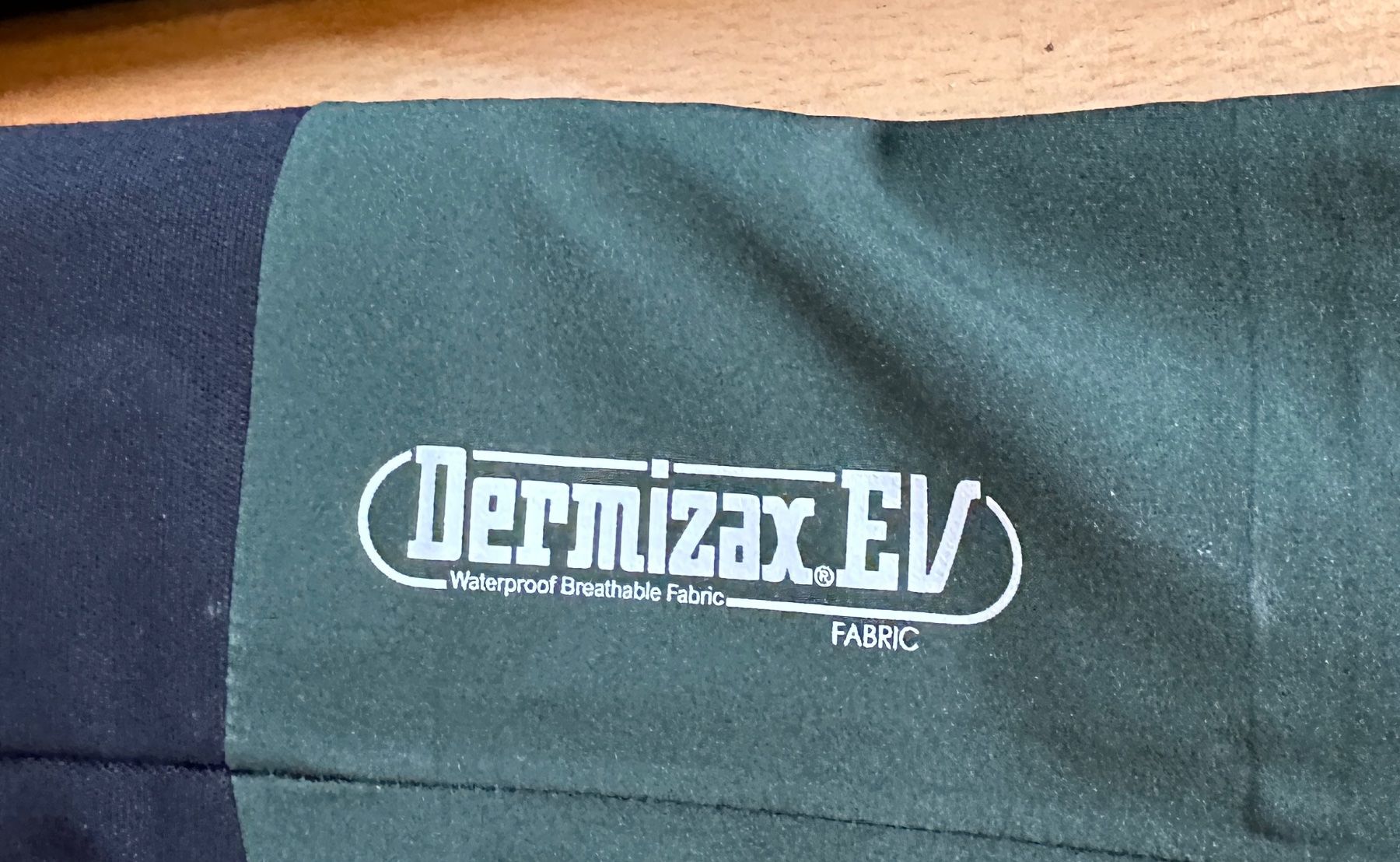 Schoeffel Giacche: Schöffel Skitouren Kombi Hardshell 3L Pizac – Usato da Luzern venduto da Stefr 5