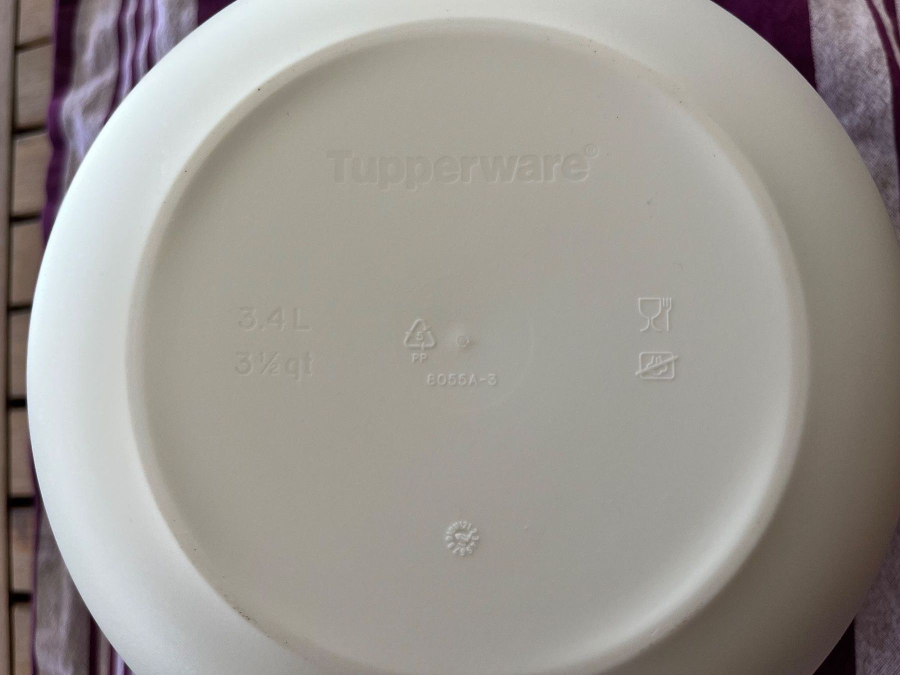 Tupperware Behälter & Ähnliches: Thermo Wärmebehälter-Set Tupperware – Gebraucht aus Wohlen AG von dud_gm6p 5