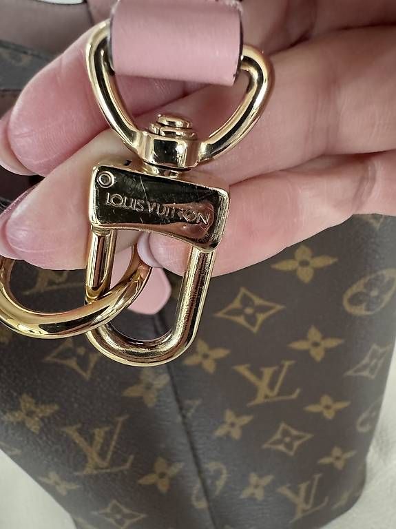 Louis Vuitton Borse da donna: Sac LV Neonoe – Usato da Ste-Croix venduto da Sweety10 1