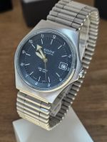 Edox Delfin Herrenuhr 37mm