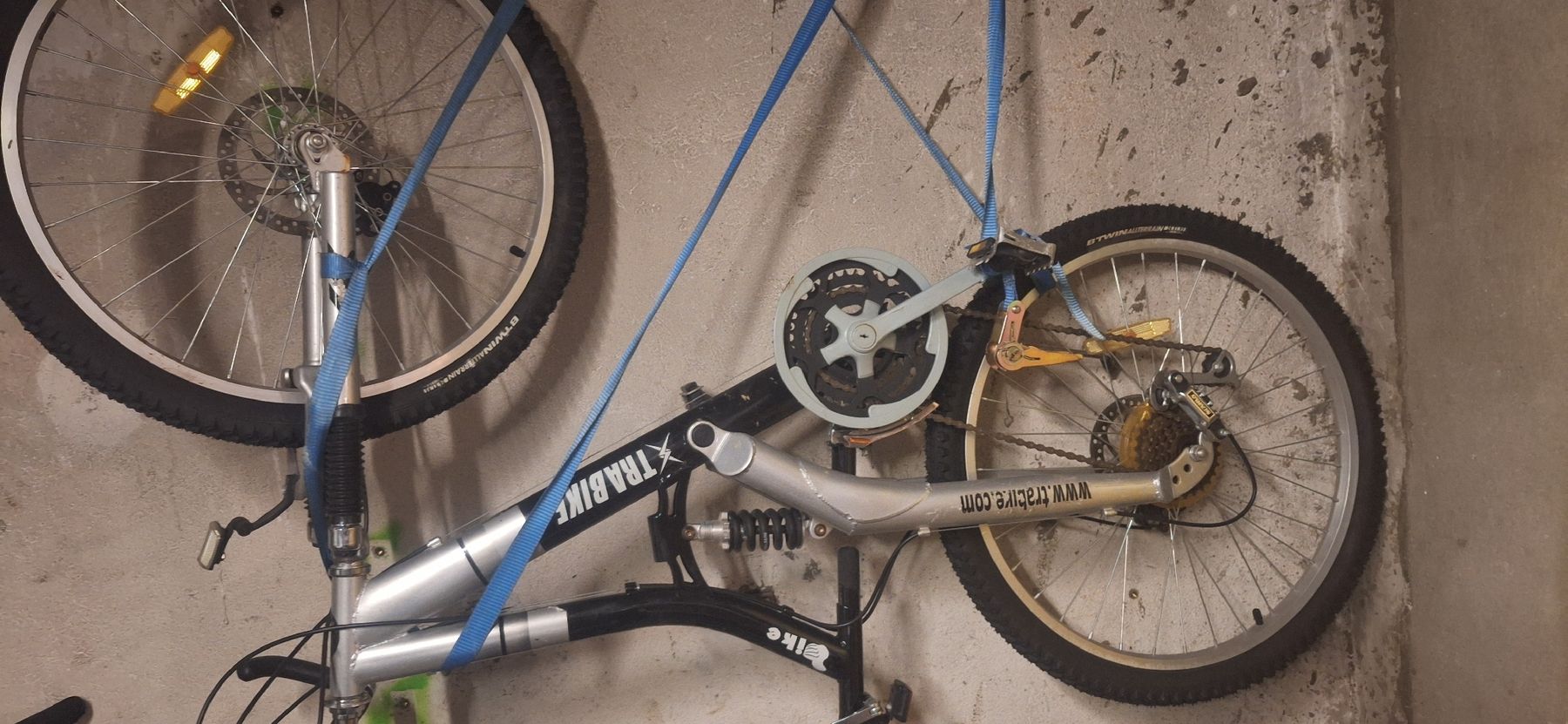 Biciclette: vélo – Usato da Domdidier venduto da alr_s9lh 2