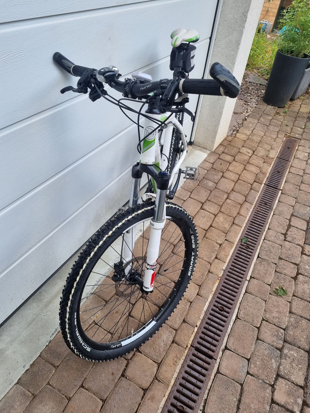 Ghost Velos: Mountain Bike Ghost – Gebraucht aus Liestal von Hasi4410 3