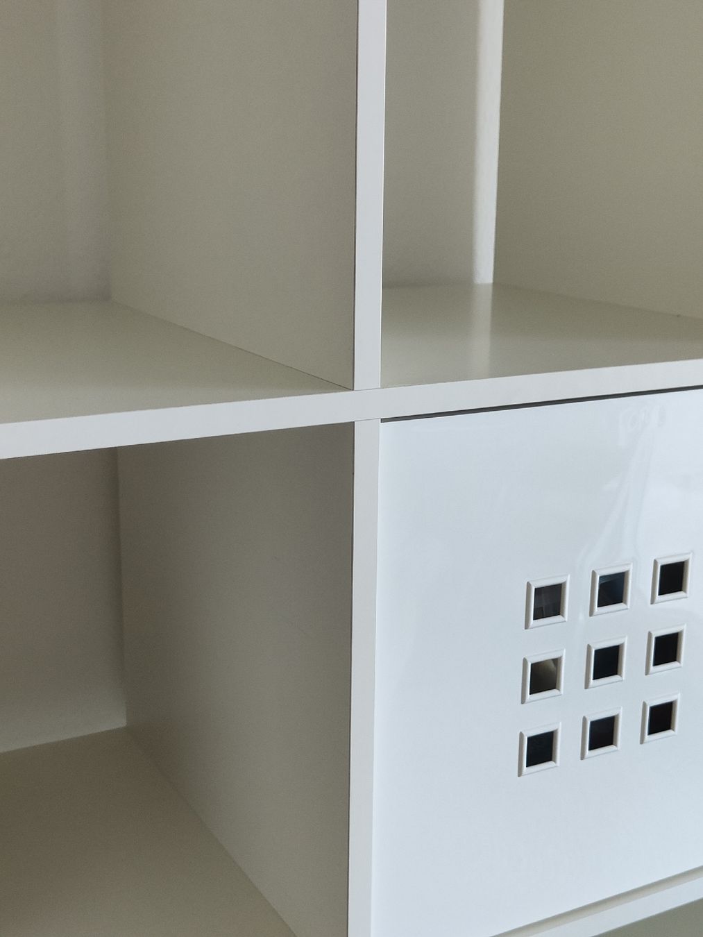 Ikea Étagères: Regal Kallax – D'occasion à Basel par lus_y2dw 2